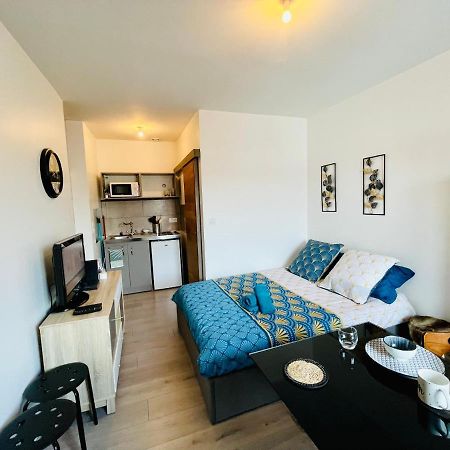 La Belcombe Apartment Sainte-Colombe  Ngoại thất bức ảnh
