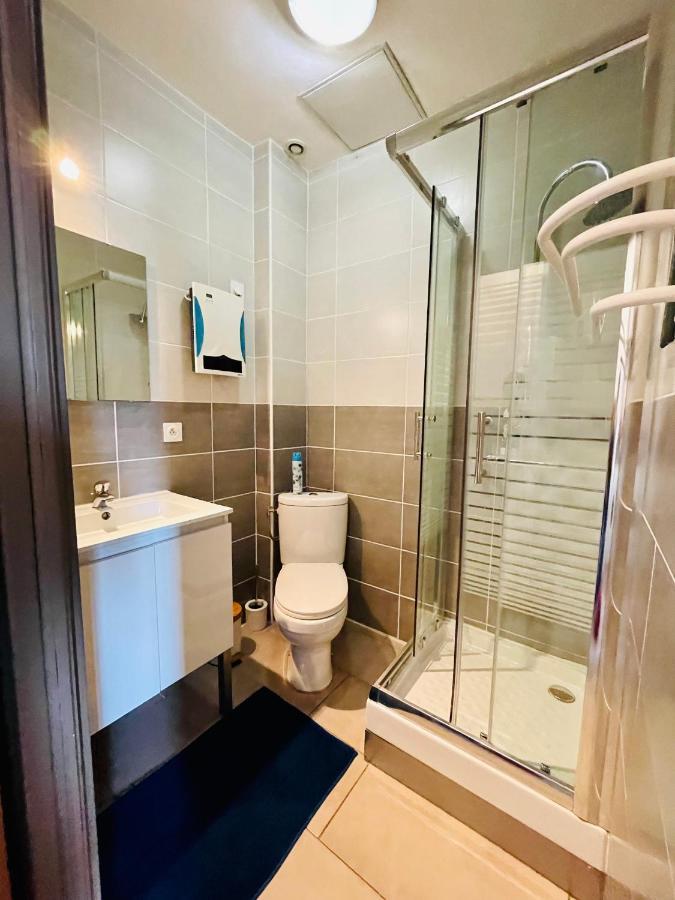 La Belcombe Apartment Sainte-Colombe  Ngoại thất bức ảnh