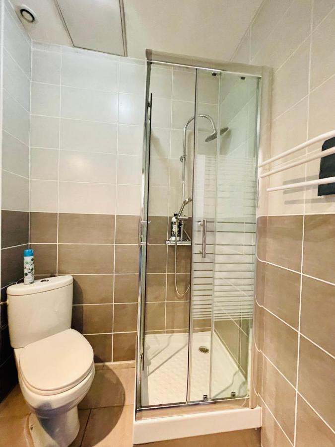 La Belcombe Apartment Sainte-Colombe  Ngoại thất bức ảnh